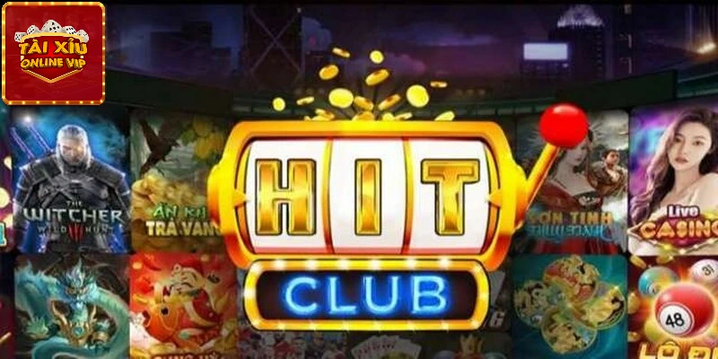 Tài xỉu hitclub là một trong những trò chơi cá cược giải trí trực tuyến lâu đời